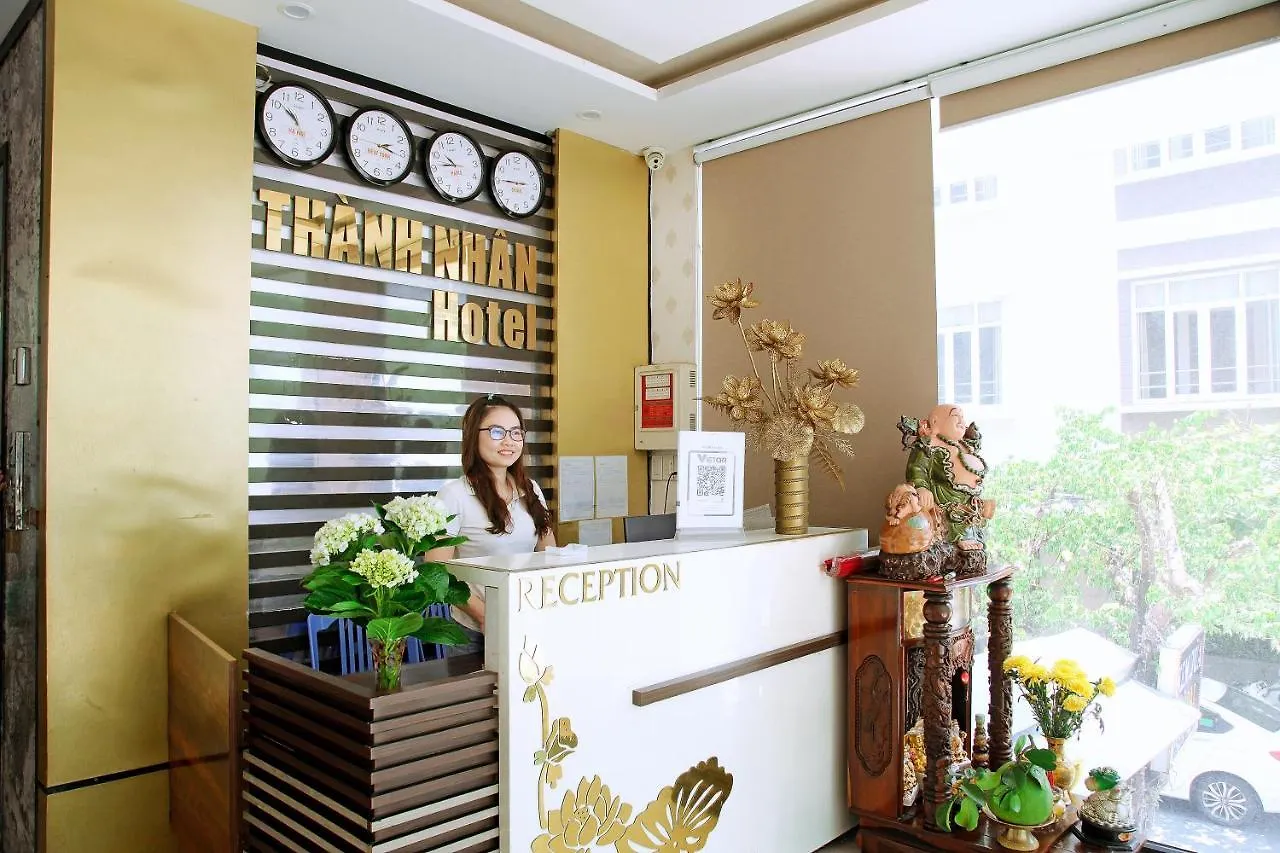 Thanh Nhan Hotel Da Nang