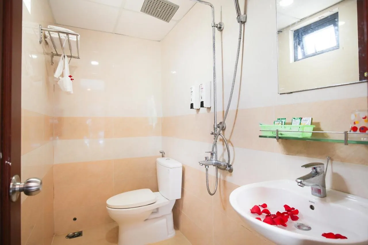 Thanh Nhan Hotel Da Nang