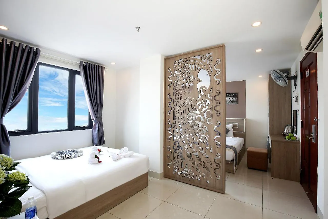 Thanh Nhan Hotel Da Nang