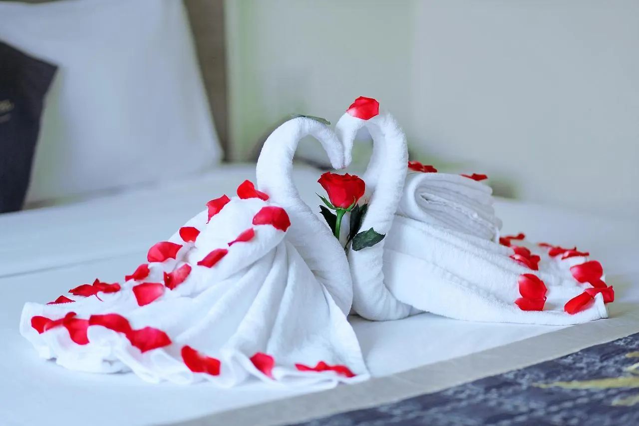 Thanh Nhan Hotel Da Nang Vietnam
