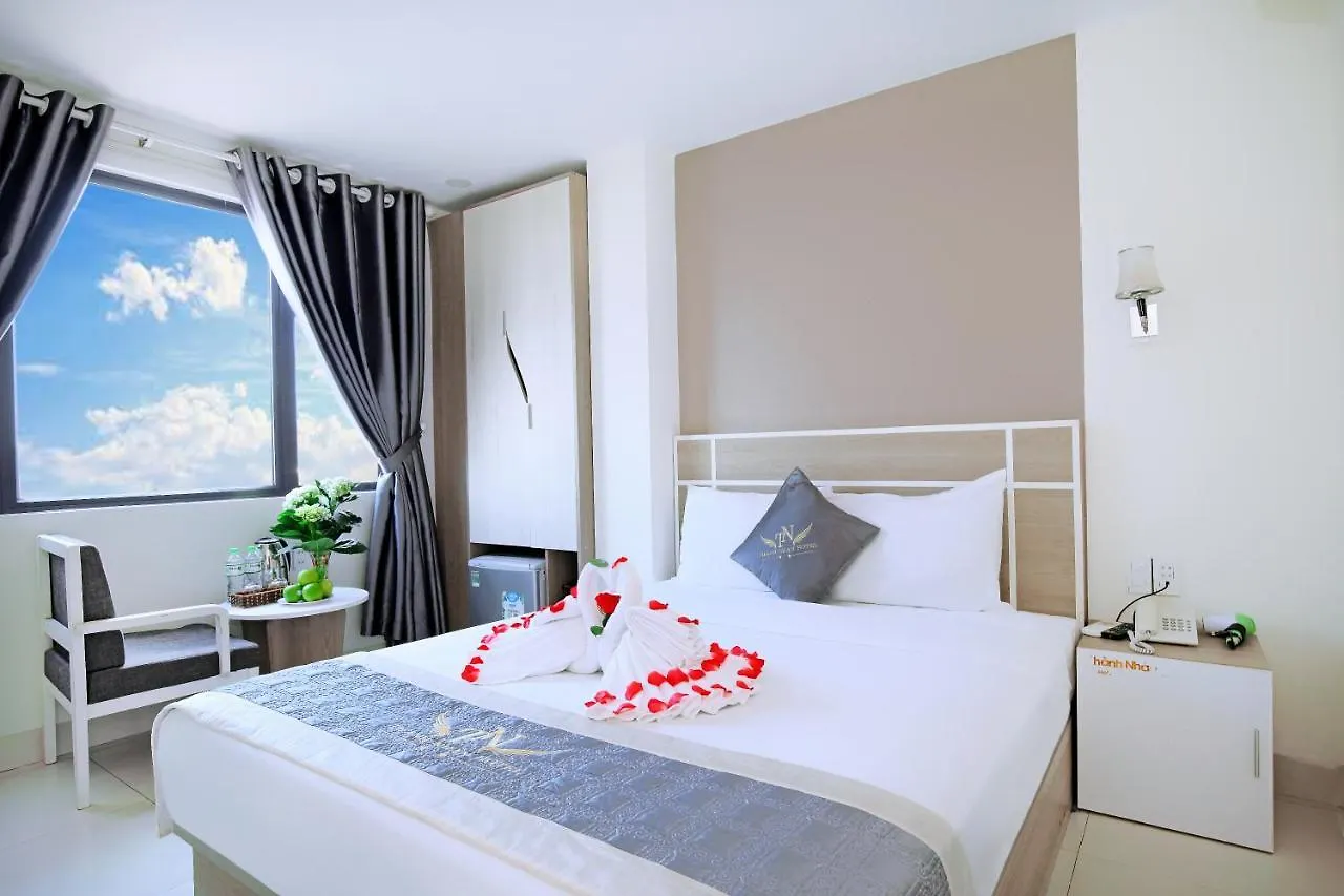 Thanh Nhan Hotel Da Nang 2*,