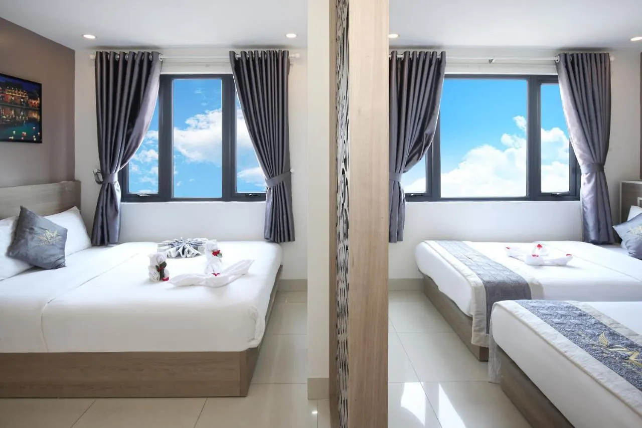 Thanh Nhan Hotel Da Nang