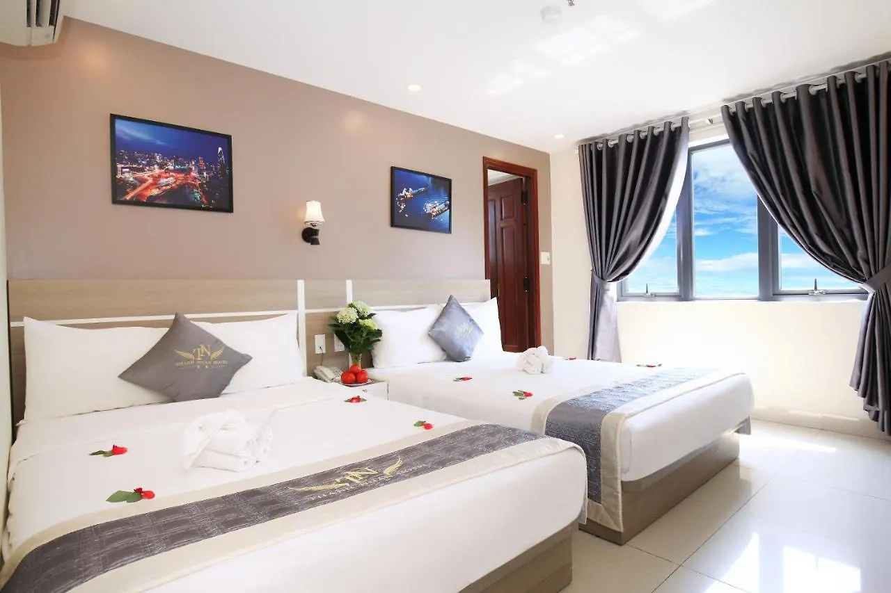 Thanh Nhan Hotel Da Nang 2*,  Vietnam